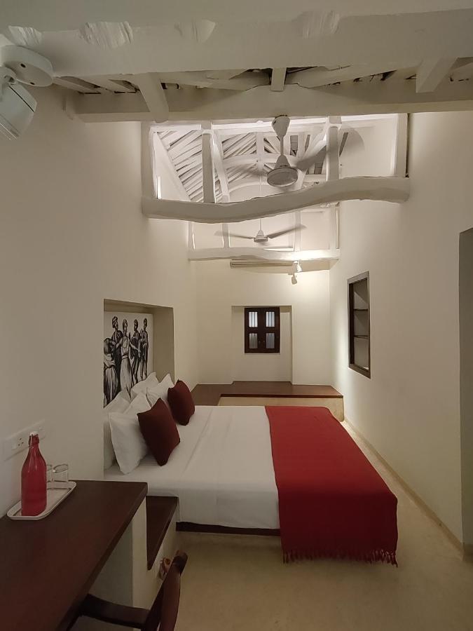 Tirukkannapuram Mangala Heritage By Luxunlock Private Villas מראה חיצוני תמונה
