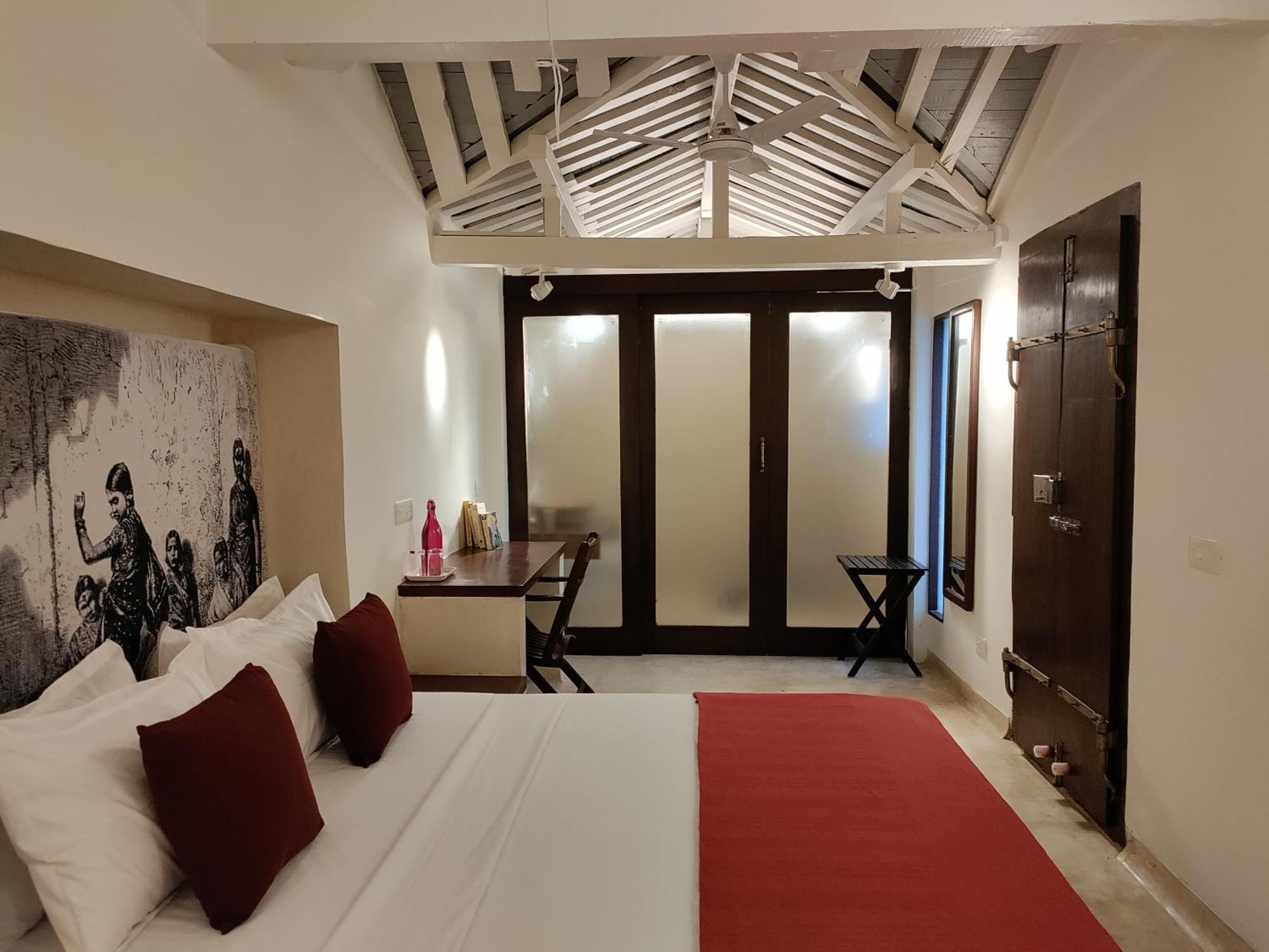 Tirukkannapuram Mangala Heritage By Luxunlock Private Villas מראה חיצוני תמונה