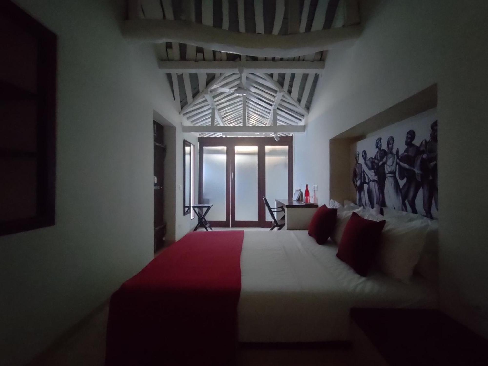 Tirukkannapuram Mangala Heritage By Luxunlock Private Villas מראה חיצוני תמונה