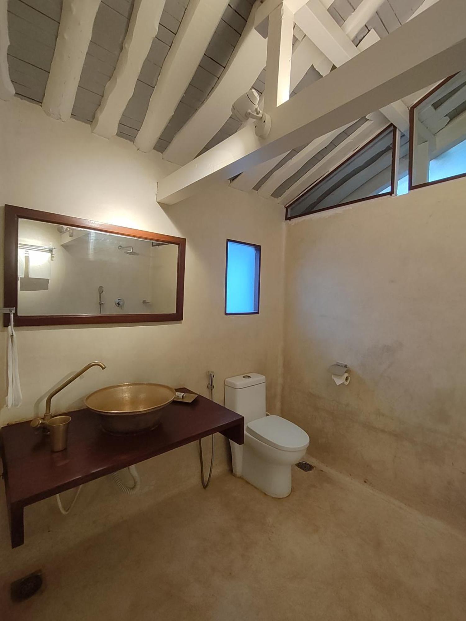 Tirukkannapuram Mangala Heritage By Luxunlock Private Villas מראה חיצוני תמונה